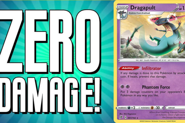 Dragapult Pokemon Card: Unleash the Power of this Fierce Dragon