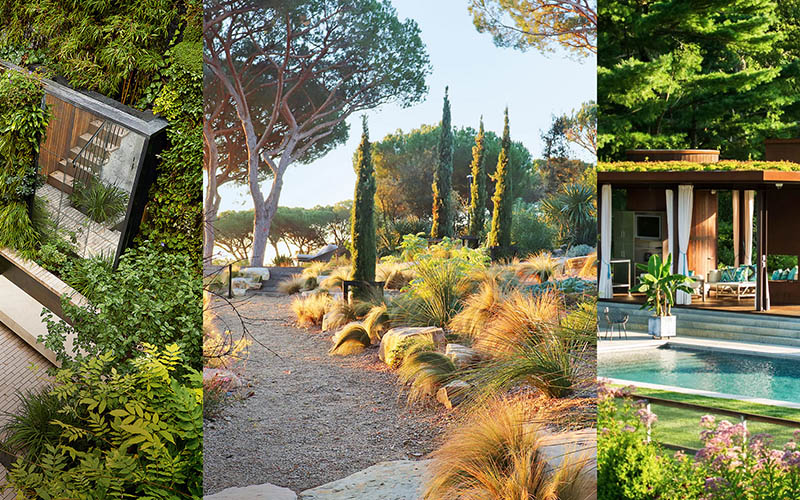 Seasonal Splendor: Discover the Latest Trends in Home and Garden Design for Every Time of Year