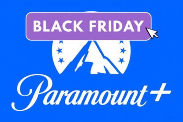 Paramount plus black friday