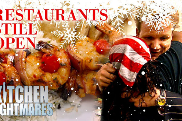 Kitchen nightmares restaurants that are still open