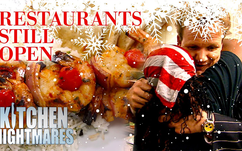 kitchen nightmares restaurants that are still open