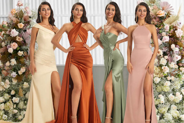 Choosing the Perfect Prom Dress Length: A Complete Guide