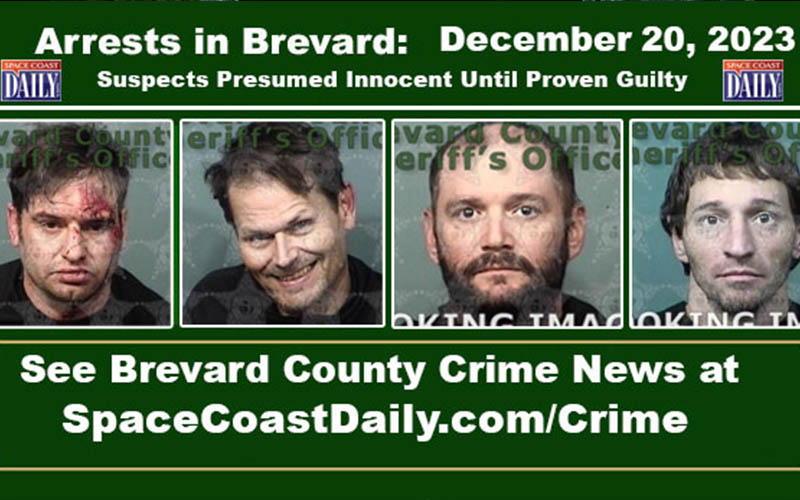 space coast daily mugshots