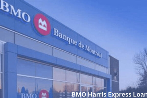 Bmo harris express loan pay