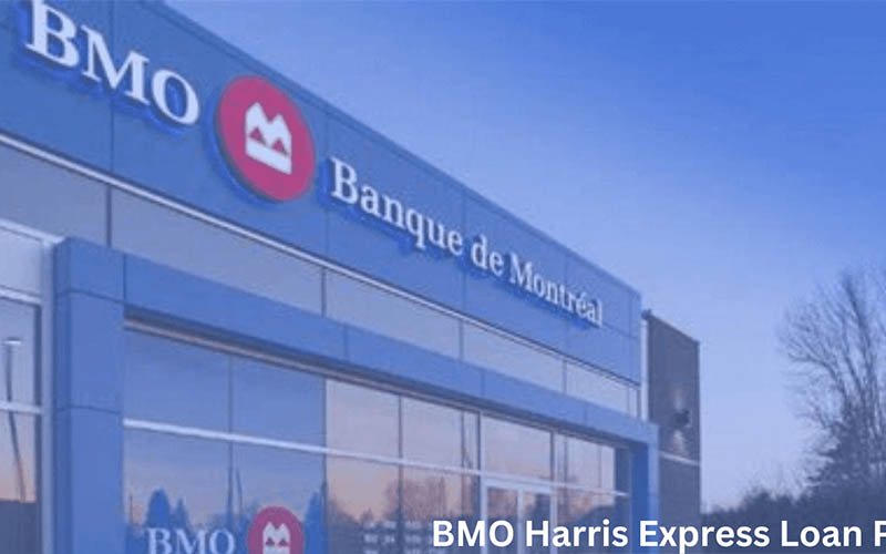 bmo harris express loan pay