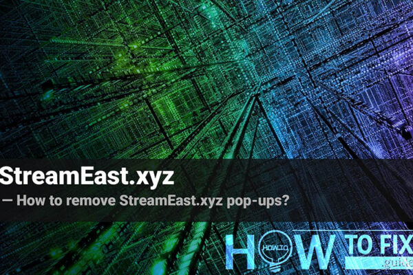 StreamEast XYZ: Your Ultimate Destination for Online Streaming