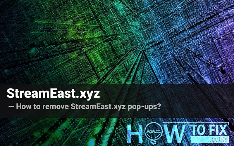 StreamEast XYZ: Your Ultimate Destination for Online Streaming