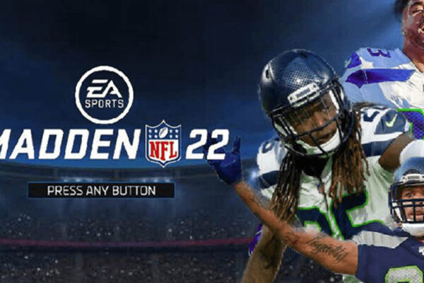 Madden 22 release date