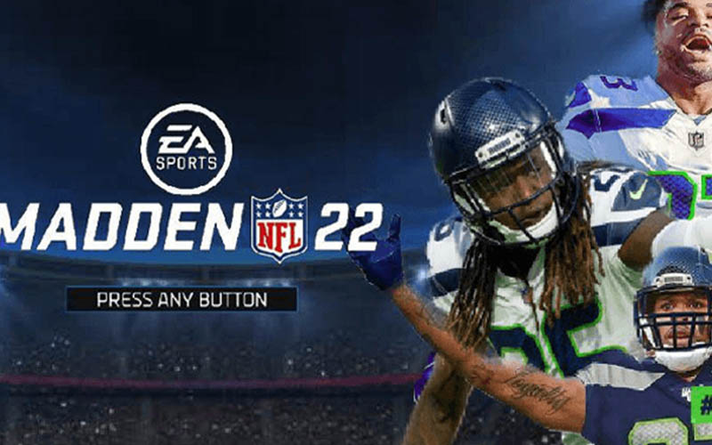 Madden 22 release date