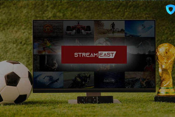 What is the purpose of streameast.live?