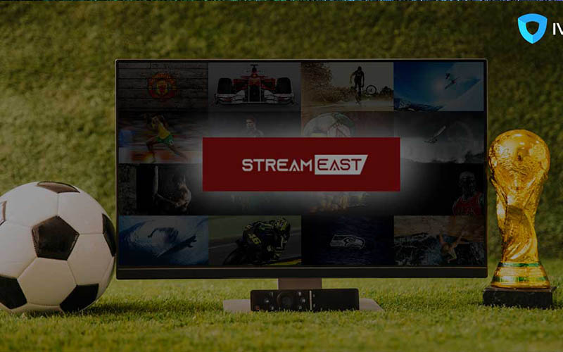 What is the purpose of streameast.live?