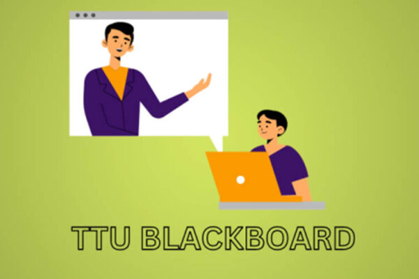 TTU Blackboard: Access Your Online Learning Platform