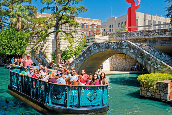 Easi San Antonio: Simplifying Life in the Alamo City