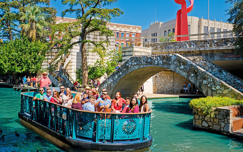 Easi San Antonio: Simplifying Life in the Alamo City