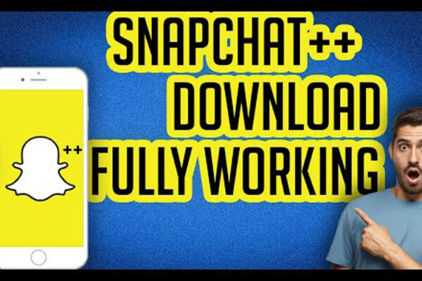 What does snapchat++ do