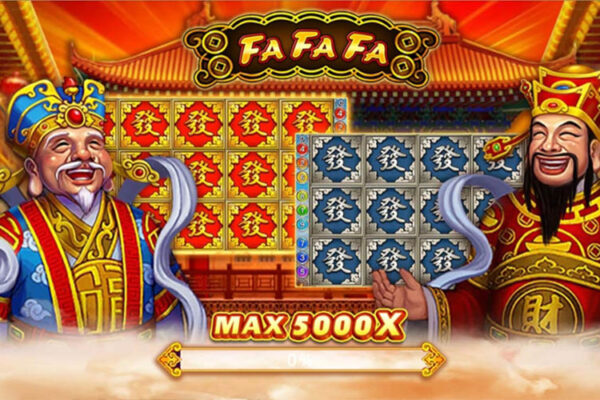 Fafafa 777 Login: Access Your Account and Start Playing