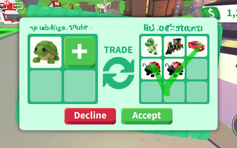 AdoptMe Trading Values: A Comprehensive Guide