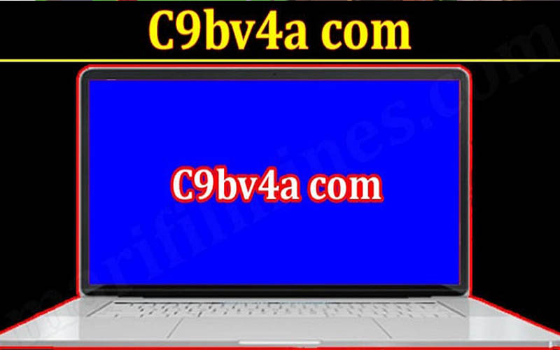 Discover the Innovation at c9bv4a com: Revolutionizing the Digital World