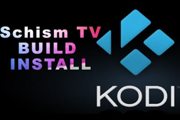 Exploring the Schism Kodi Build: A Comprehensive Review