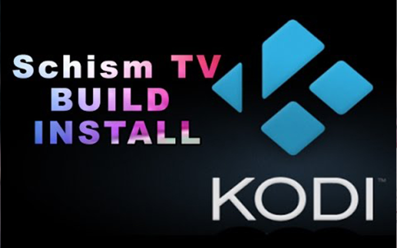 Exploring the Schism Kodi Build: A Comprehensive Review