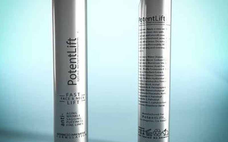 Potent Lift Reviews: Unveiling the Power of this Anti-Aging Solution