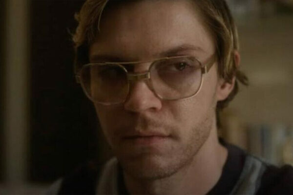 How much did evan peters make from dahmer