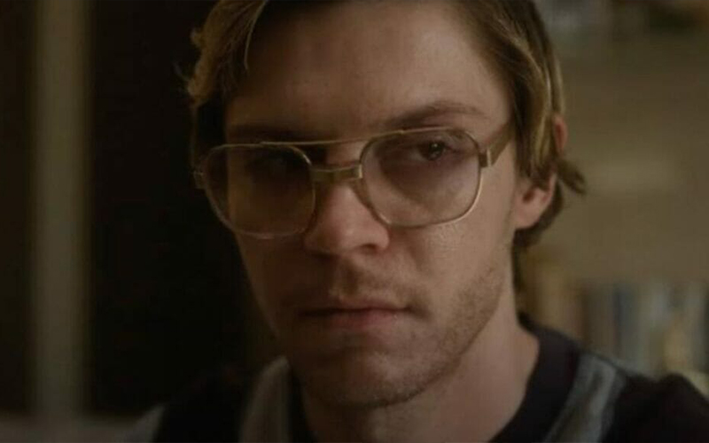 how much did evan peters make from dahmer