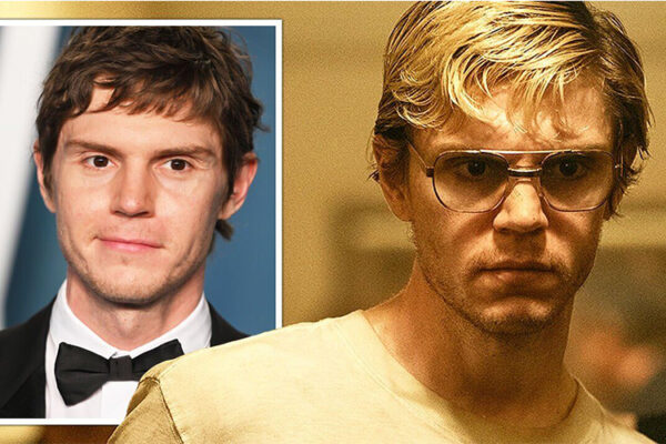 How much did evan peters get paid for dahmer