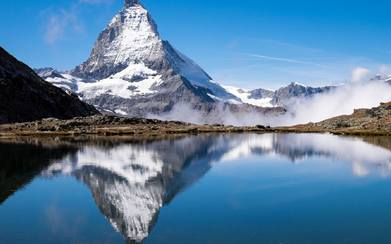 zum titlis merapi wanderausflug in die berghänge ab yogyakarta