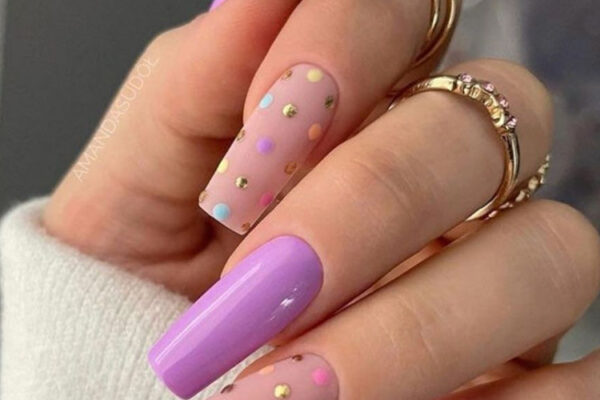 Easter nail designs 2022