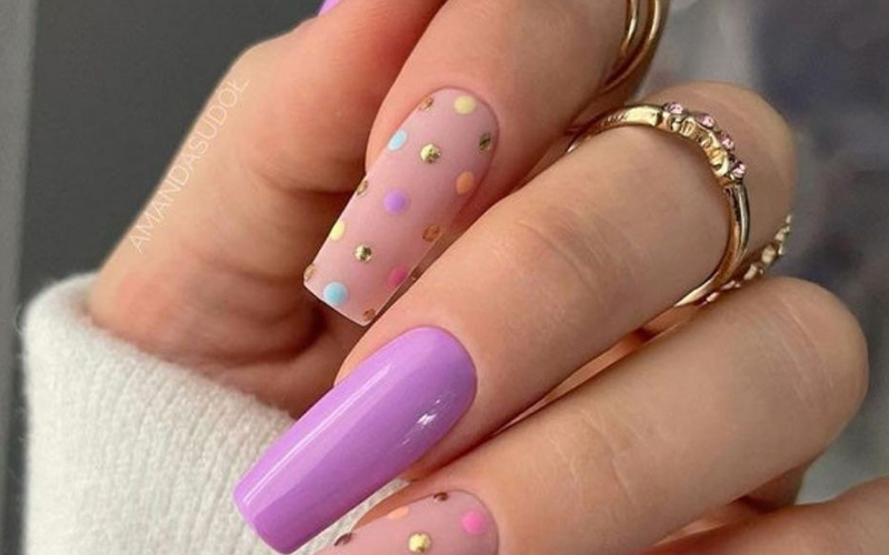 easter nail designs 2022