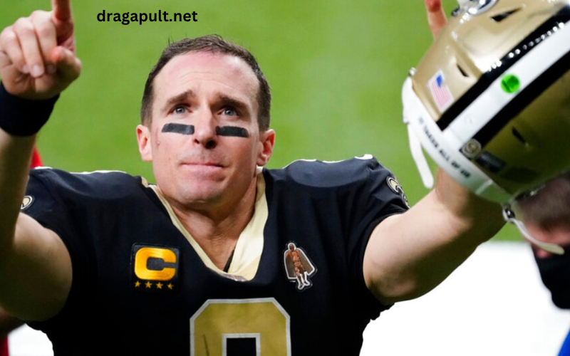 Drew Brees