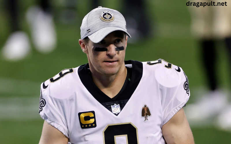 Drew Brees