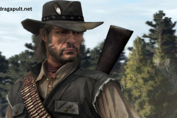 Can You Play Red Dead Redemption 2 on PS5
