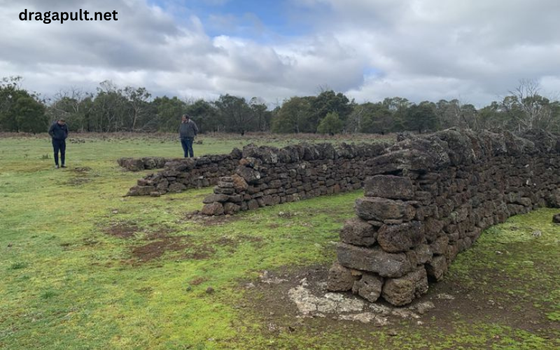 Tour a Piedi Indigeno DI Tyrendarra