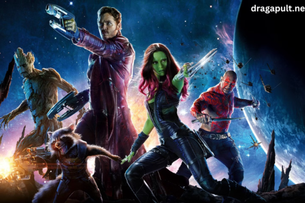 How Long Is the New Guardians of the Galaxy Movie