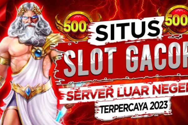 How to Win Big on Situs Slot Gacor Every Time