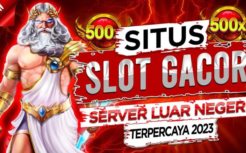 Situs Slot Gacor