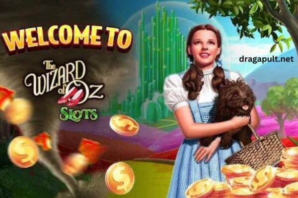 How to Get Wizard of Oz Slots Free Coins