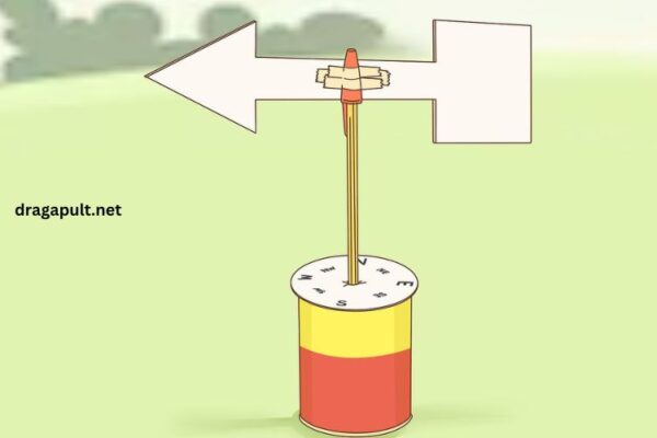 How to Create Small Straws in a Soft Wind
