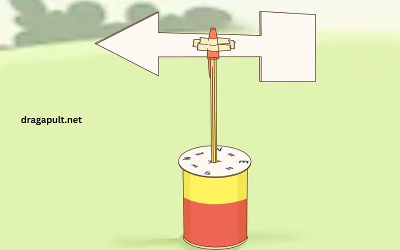 How to Create Small Straws in a Soft Wind