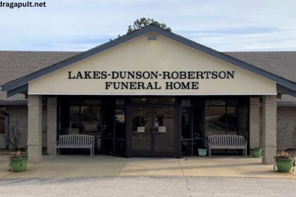 Lakes Dunson Robertson Funeral Home Obituaries