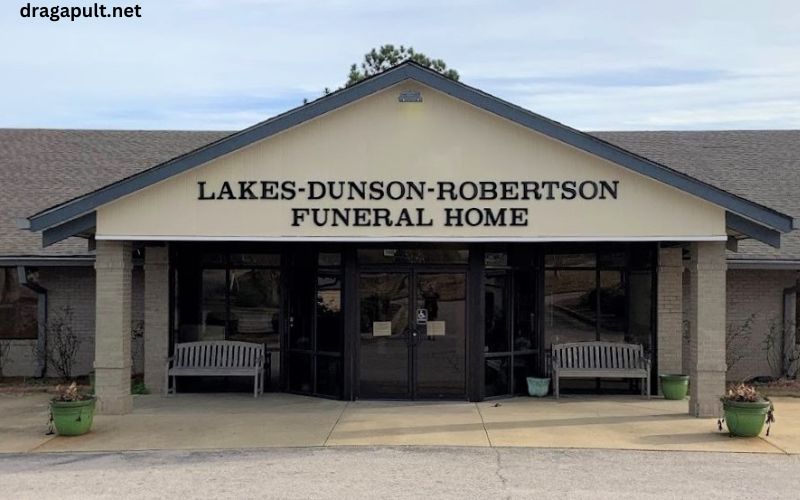 Lakes Dunson Robertson Funeral Home Obituaries